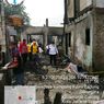 75 Jiwa Korban Kebakaran di Cakung Bakal Direlokasi ke Rumah Susun