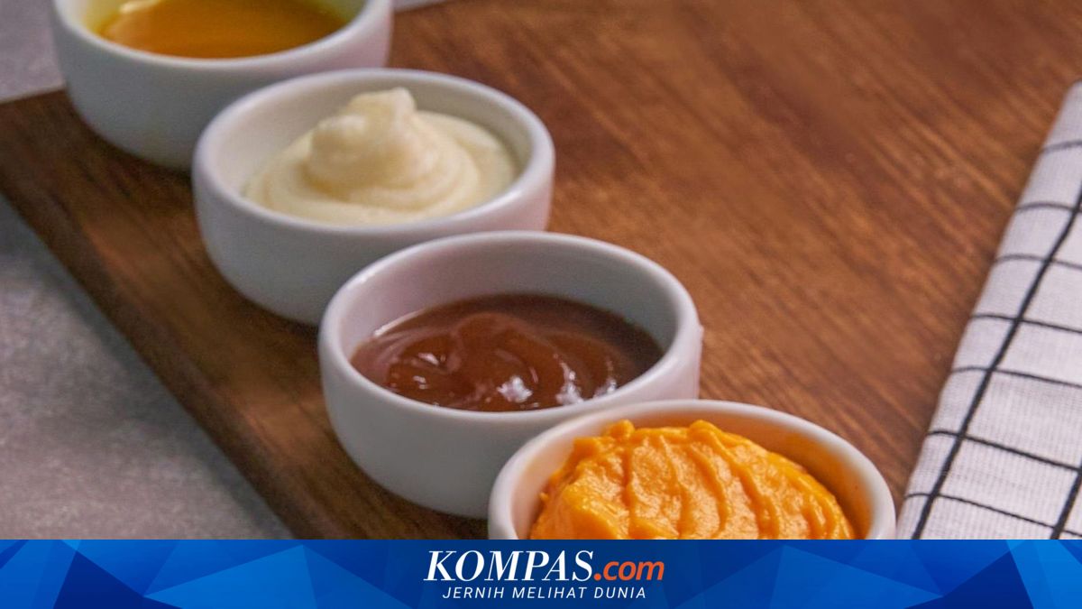 Suka Makan Sushi dan Dimsum Mentai? Menkes Ungkap Kandungan Mayones bagi Kesehatan