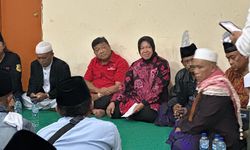 Tokoh Madura se-Kota Malang Mendukung dan Siap Menangkan Risma-Gus Hans