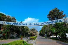 7 Kampus Swasta Terbaik di Yogyakarta, UII Nomor 1
