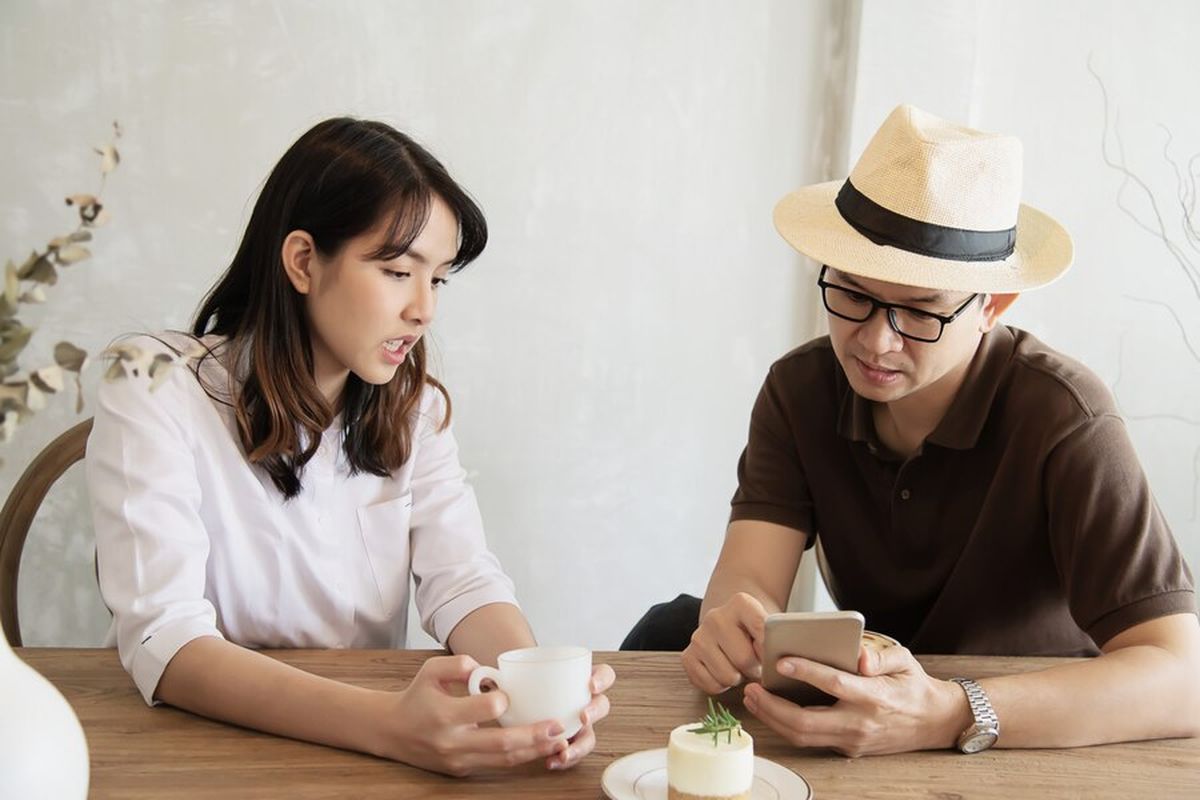 Banyak perempuan mengalami fenomena from zero to hero syndrome, ditinggal pasangan setelah berjuang bersama dari nol. Mengapa bisa terjadi?