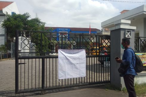 Kantor Kecamatan di Surabaya Ini Ditutup Setelah Pejabatnya Meninggal di Tengah Wabah Covid-19