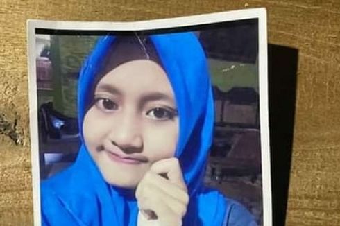 Pamit Ambil Ijazah di Sekolah, Gadis Asal Blora Dikabarkan Hilang