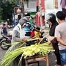 Cerita Para Penganyam di Ponorogo Menjemput Rezeki Jelang Lebaran Ketupat, Bisa Raup Puluhan Juta Rupiah