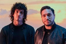 Lirik Lagu Perfect Melody, Singel Baru Jonas Blue feat. Julian Perretta