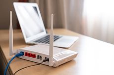 5 Fungsi Modem untuk Mengakses Internet dan Cara Kerjanya yang Perlu Diketahui