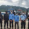 Eks Pegawai Lapas Terjerat Kasus Narkoba Dipindah ke Nusakambangan