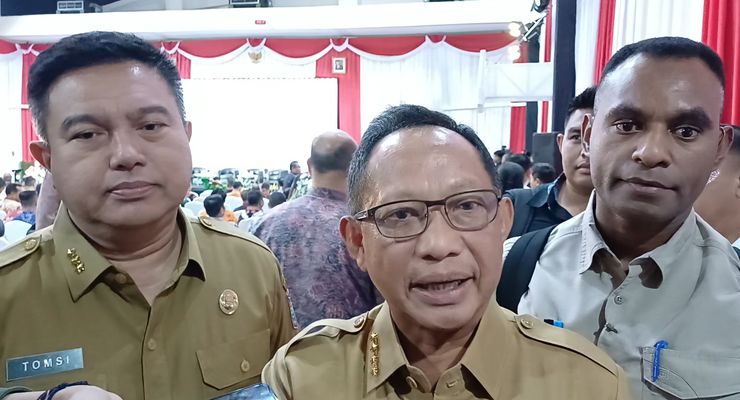 Tegur Bobby Nasution, Mendagri Soroti Anggaran Pilkada Medan Belum Cair Rp 83 Miliar