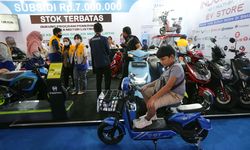 Moeldoko Sebut Insentif Kendaraan Listrik Dievaluasi Secara Periodik