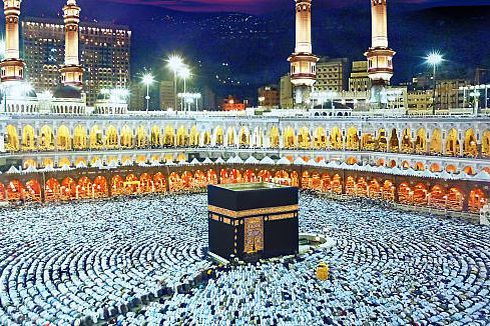 Kemenag Cabut Izin Travel Umrah PT Naila Syafaah Wisata Mandiri