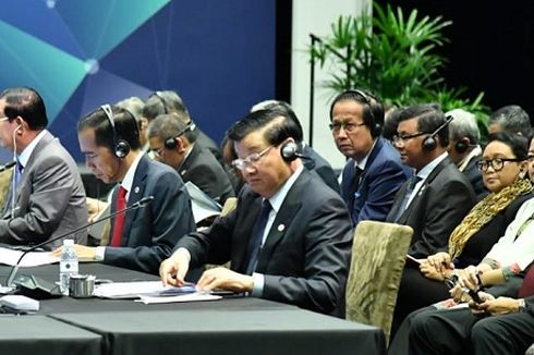 Menko PMK Dorong Peningkatan Hubungan Masyarakat Antarnegara ASEAN