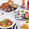 Greyhound Cafe Thailand Hadir di Menteng, Usung Nuansa Tropical Garden