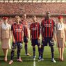 AC Milan Perpanjang Kerja Sama dengan Sponsor Utama, Nilai Capai Rp 1,9 T
