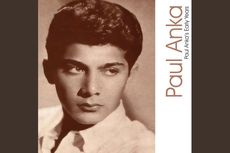 Viral di TikTok, Ini Lirik dan Chord Lagu Put Your Head on My Shoulder dari Paul Anka