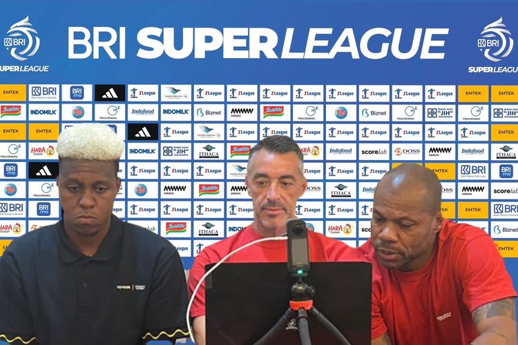 Link Live Streaming PSS Vs Madura United di Super League 2026-2027