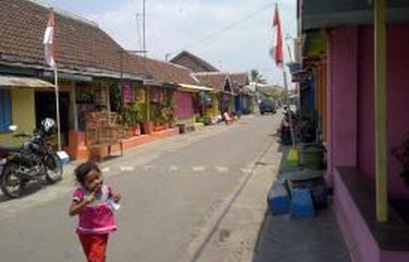 Saya Jadi PSK demi Masa Depan Empat Anak Saya"