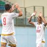 PSM Makassar Vs Kaya FC - Juku Eja Tanpa 4 Pemain Inti, Termasuk Wiljan Pluim