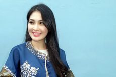 Ada Kebiasaan Suami Sandra Dewi yang Terungkap ketika Bulan Madu 