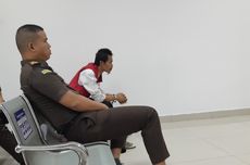 Pembunuh Anak untuk Ilmu Kebatinan di Banten Didakwa Pembunuhan Berencana