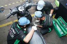 Dasco, Bahlil, Cak Imin, dan Zulhas Bertemu, PKB: Bahas Hal untuk Kebaikan