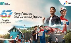 67 Tahun Kiprah Energi Pertamina untuk Masyarakat Indonesia