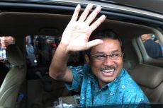 Kembali Jerat Mantan Bupati Bogor, KPK Ingatkan Efek Domino Korupsi di Daerah