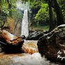 Wisata Non-pendakian di TN Gunung Rinjani Ditutup Sementara