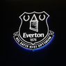 Skuad Everton Dikarantina karena Virus Corona, Derbi Merseyside Hampir Pasti Ditunda