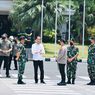 Kunker ke Sultra dan Maluku, Jokowi Cek Penyaluran Bansos BBM
