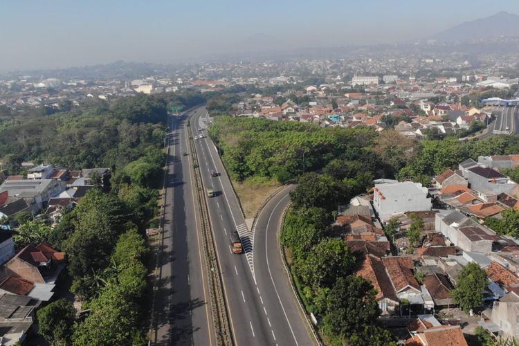 Jalan Tol Semarang ABC 