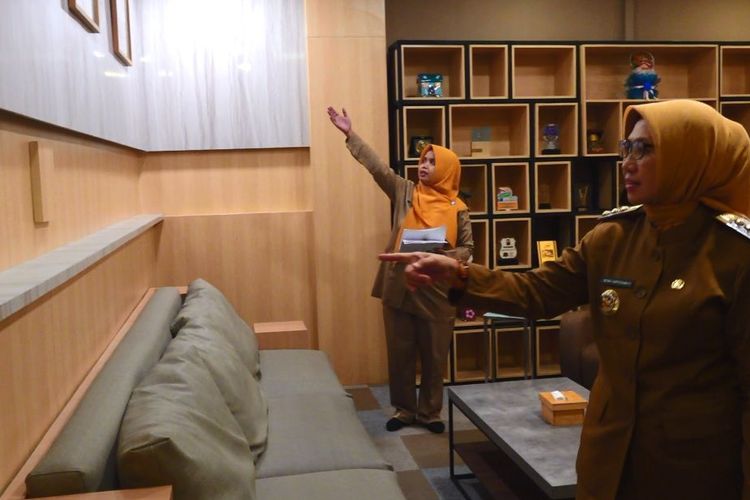 Asal-usul Barang Terutang Senilai Rp 176 Juta di Ruang Bupati Lumajang