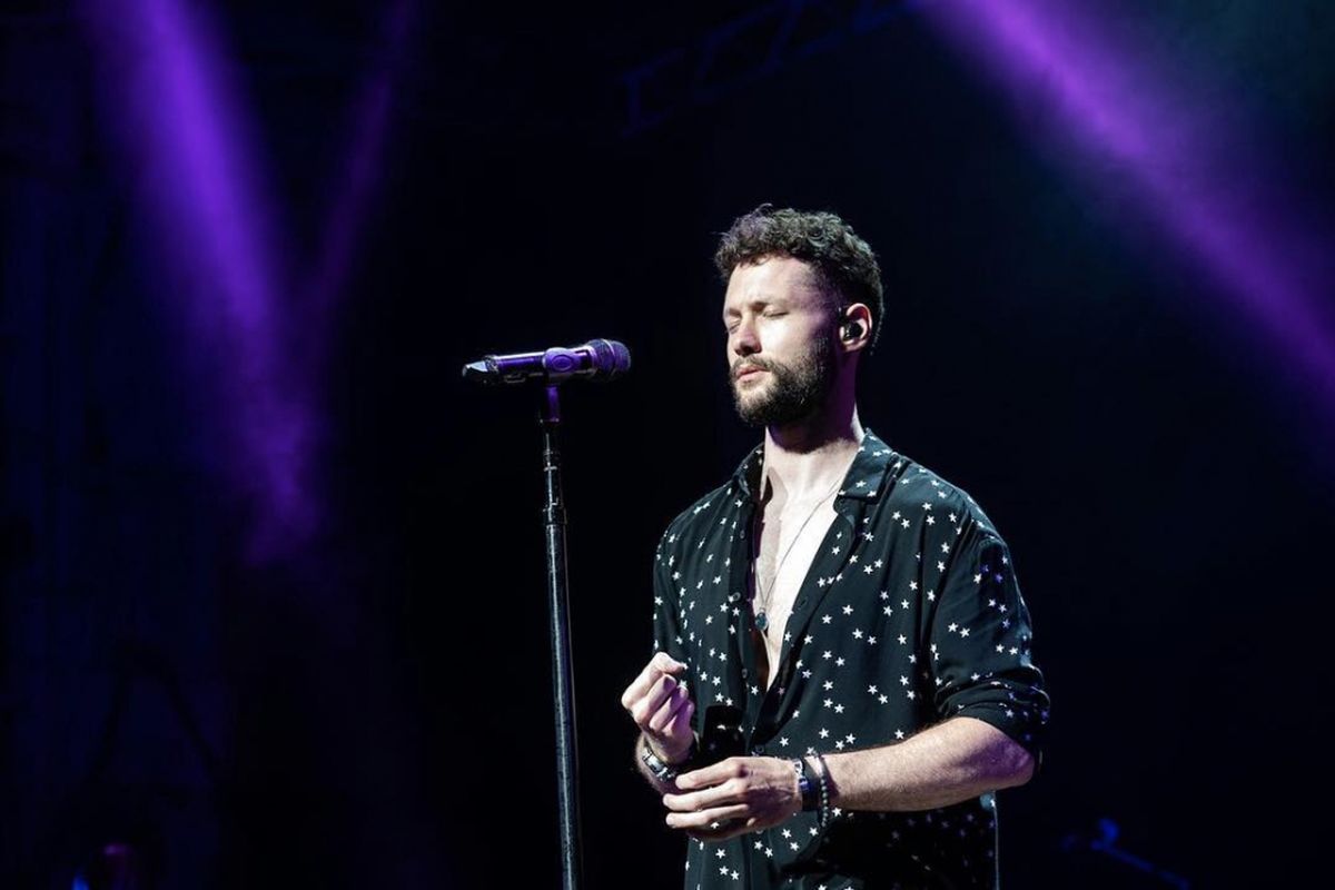 Calum Scott