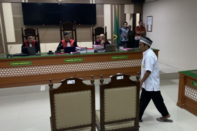 Kasus Pembunuhan Satu Keluarga di Indramayu, Pengacara Priyo Upayakan Hukuman Lebih Ringan Lagi