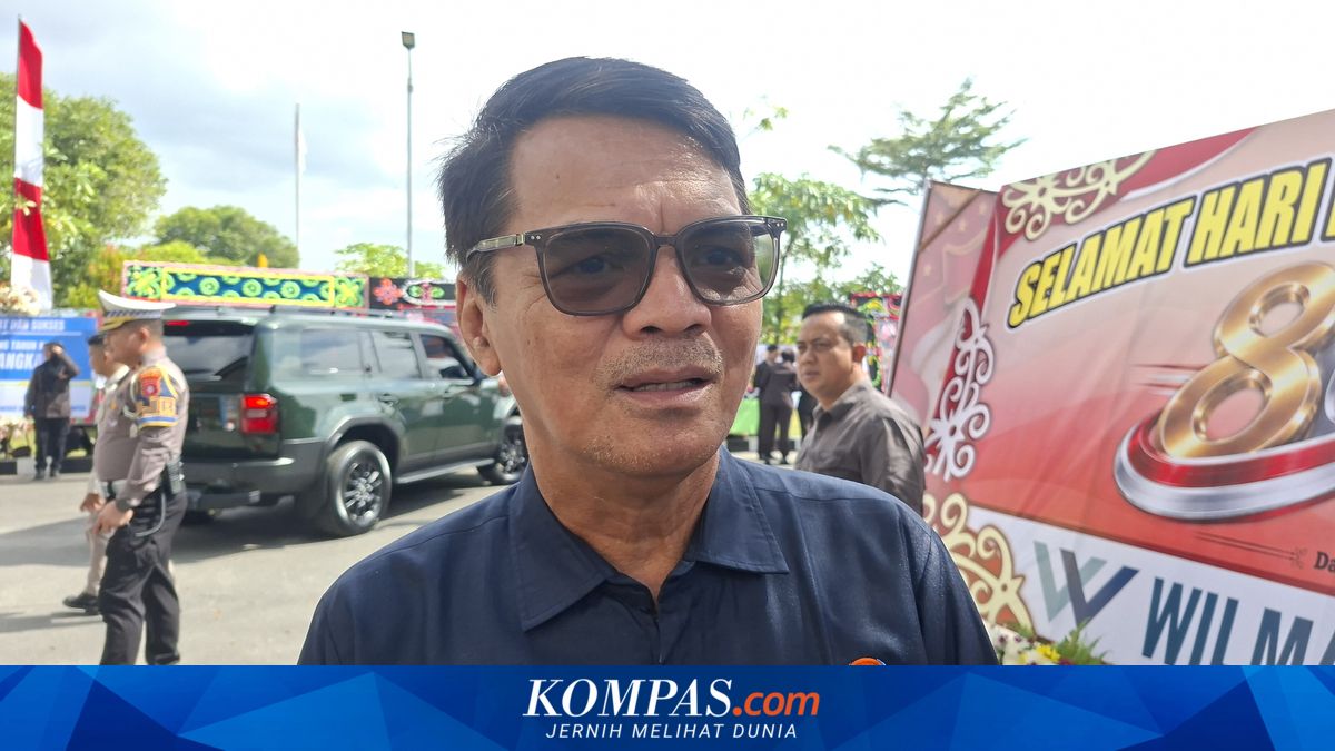 Ombudsman Kalteng Ingatkan Sekolah Tak Bebani Siswa dengan Pungutan dan Pengadaan Seragam dalam SPMB