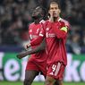 Hasil Eintracht Vs Liverpool 1-5, Aksi Lima Bintang The Reds