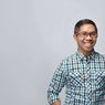 Cerita Ahmad Fuadi soal Kebanjiran Bahan dan Riset Mendalam untuk Novel Buya Hamka