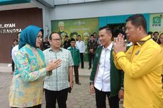 PKB Akui Pertimbangkan Airin Jadi Bacagub di Pilkada Banten 2024