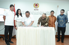Oktober, Kudus Jadi Tuan Rumah PON Beladiri 2025 di GOR Djarum Kaliputu