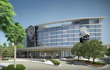 Pengertian Hotel Dan Karakteristiknya