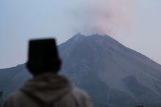 Antisipasi Erupsi Merapi, Kepala BNPB: Pencegahan Harus Lebih Awal