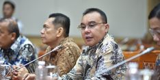 Polemik Pulau Enggano, Wakil Ketua DPR RI Soroti Keterbatasan Akses Transportasi