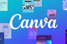 Cara Buat Amplop Lebaran Sendiri Pakai Canva dan Microsoft Word 