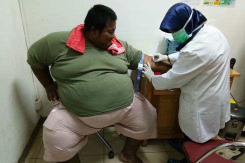 Pasien Obesitas 310 Kg Meninggal, Wakil Bupati Karawang Minta Maaf