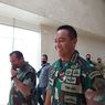 Panglima TNI Sudah Kirim Surat Usulan Pemberhentian Achmad Marzuki ke Presiden