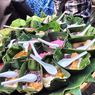 15.000 Takir Jenang Dibagikan Gratis dalam Festival Jenang Hari Jadi Ke-278 Kota Solo