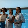 Putri Marino dan Andrea Dian Ramaikan IONATION 2022, Ajak Masyarakat Hidup Sehat 