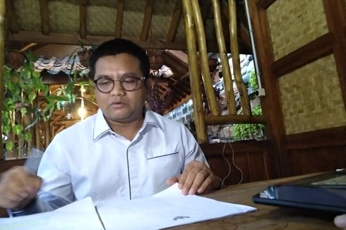 Anggota DPRD Jabar Minta Pemprov Tunda Pembangunan Infrastruktur