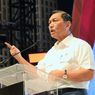 Luhut: Masalah Pembengkakan Biaya Kereta Cepat Diselesaikan Pekan Depan di Beijing
