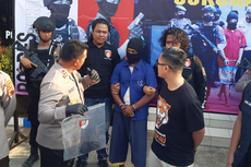 Pembunuh Dosen UIN Raden Mas Said Surakarta Ditangkap, Diduga Sakit Hati 