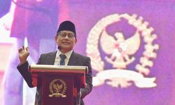 RI Terima Presidensi G20, Muhaimin Iskandar: Artinya Indonesia Jadi Harapan Dunia